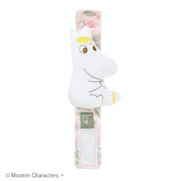 ムーミンベビー リストラトル スノークのおじょうさん&リトルミイ MOOMIN BABY ダッドウェイ【ゆうパケット送料無料】